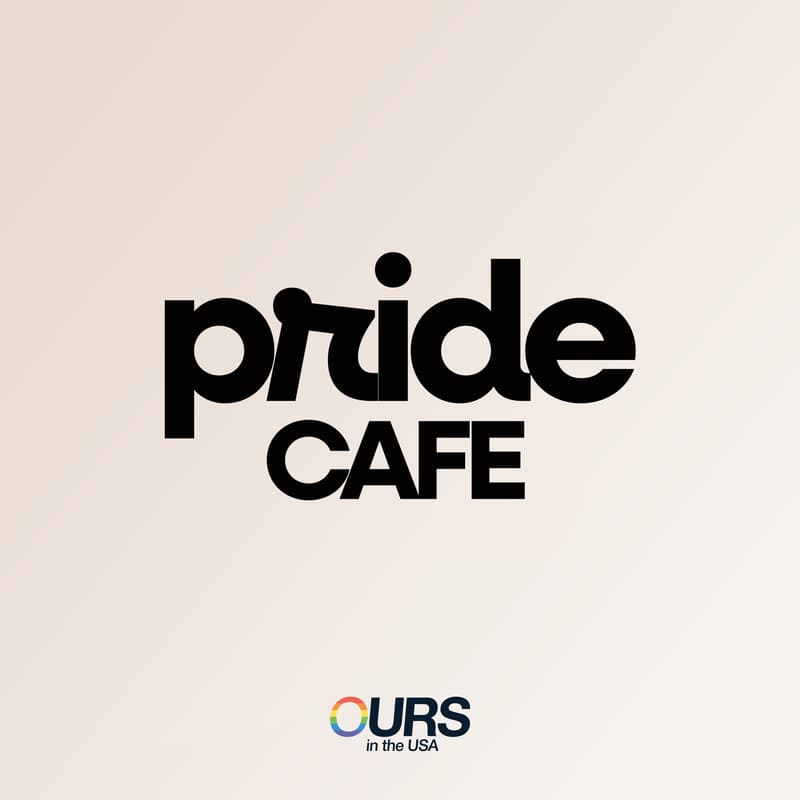 Cover Image for Pride Cafe Online