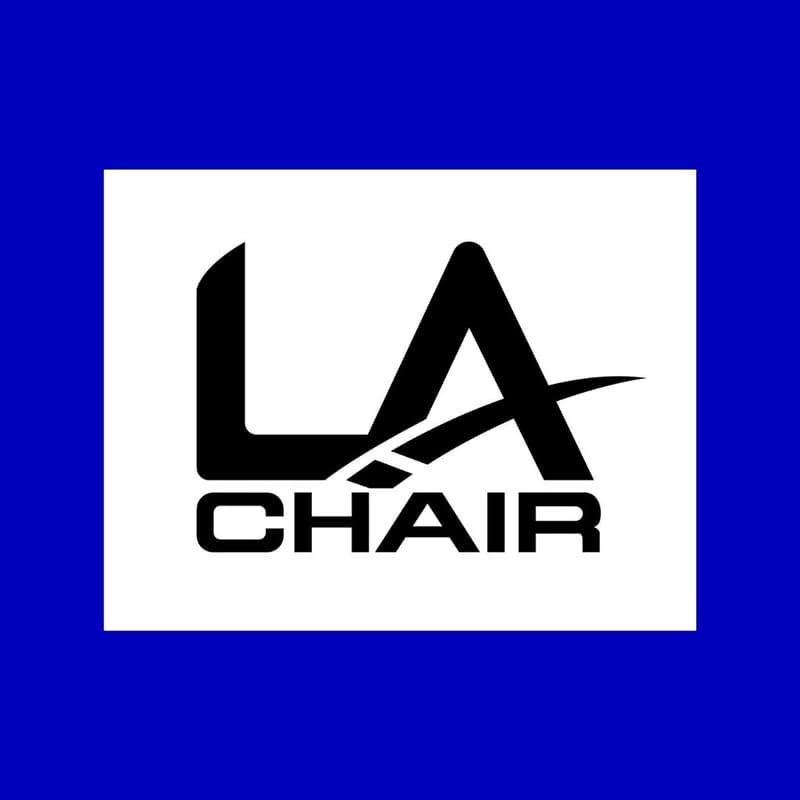 Cover Image for LA Chair III
