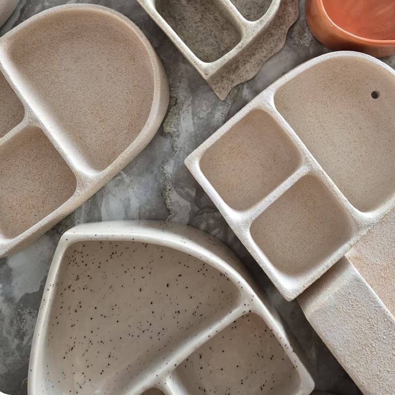 Cover Image for clay club: trinket shelves workshop w/ babyface studio
