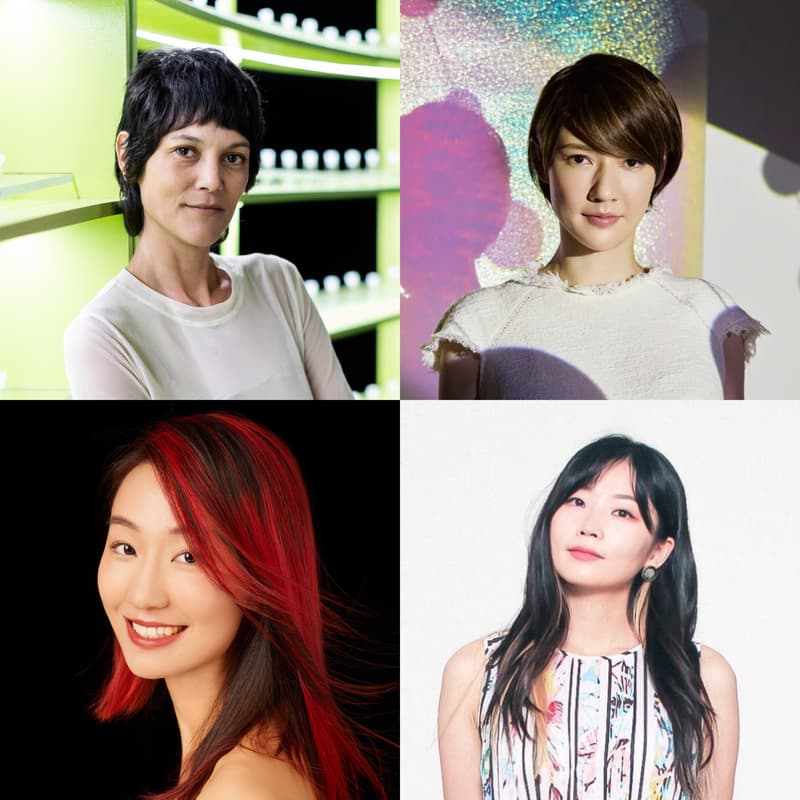 Cover Image for Motherhood as Medium: Lauren McCarthy, Sputniko!, Yoon Chung Han & Jiabao Li