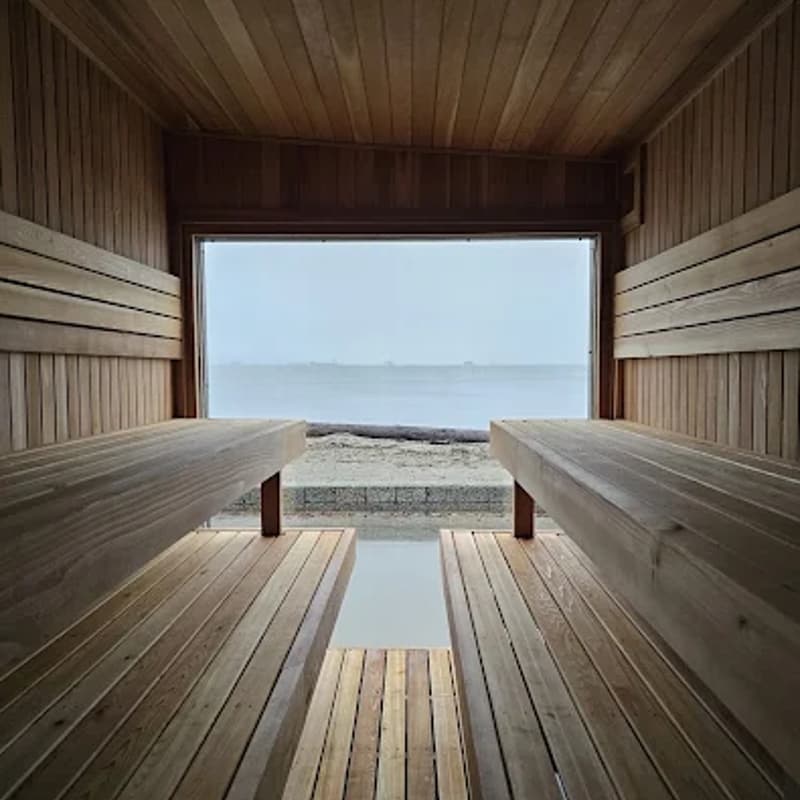 Cover Image for Founder Reset: Sauna & Cold Plunge