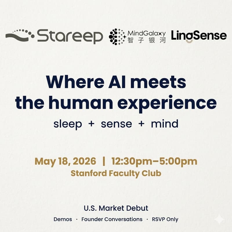 Cover Image for Dreame Ecosystem: US Market Debut