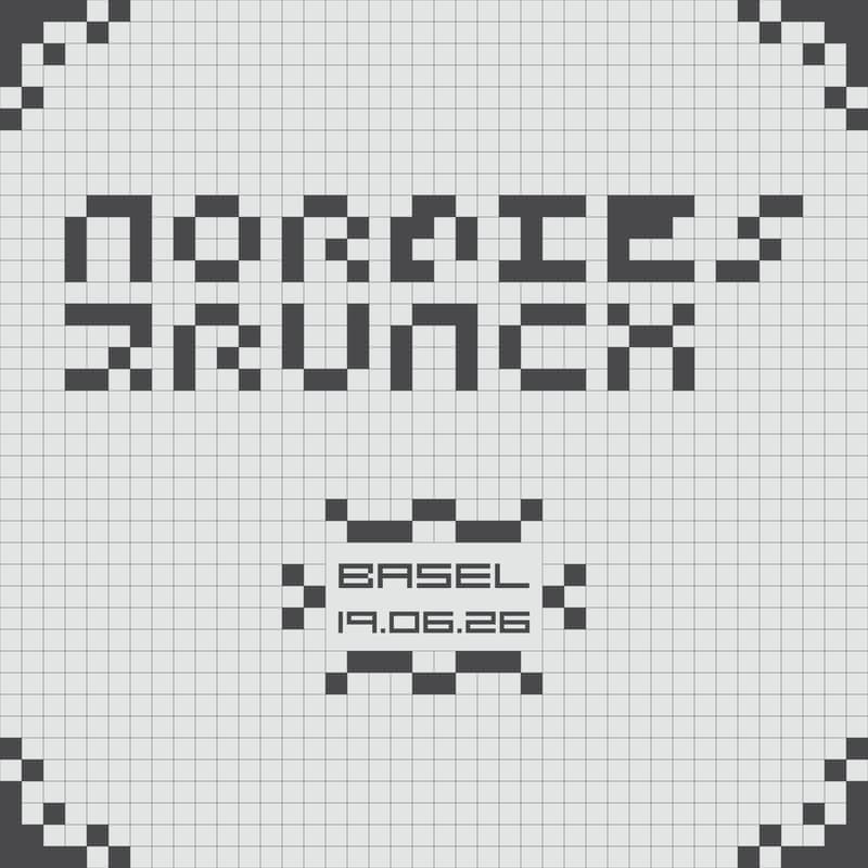 Cover Image for Normies Brunch Basel: Ed. 2