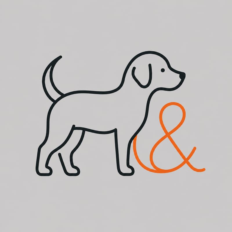 Cover Image for Designers & Dogs at Fort Funston 🧡