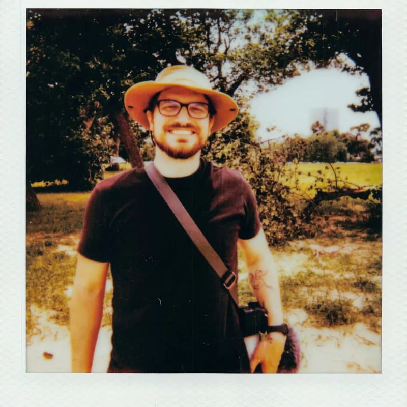 Cover Image for Dustin Turned 40! 🥳