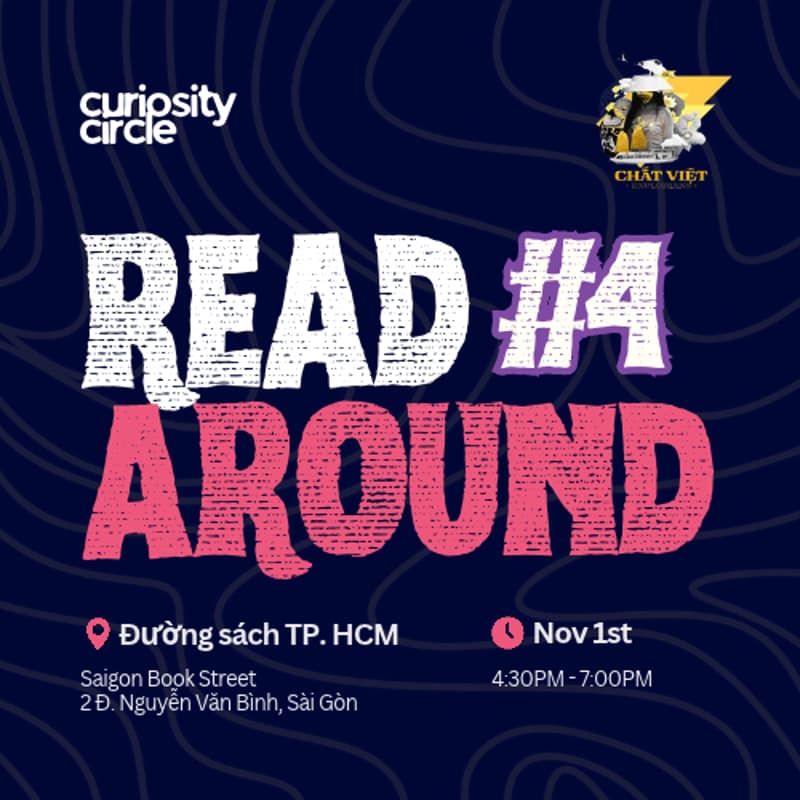 Cover Image for Read Around #4 - Tín ngưỡng Việt Nam: Đi Chùa cầu gì? Đi Đền xin gì? 🙏