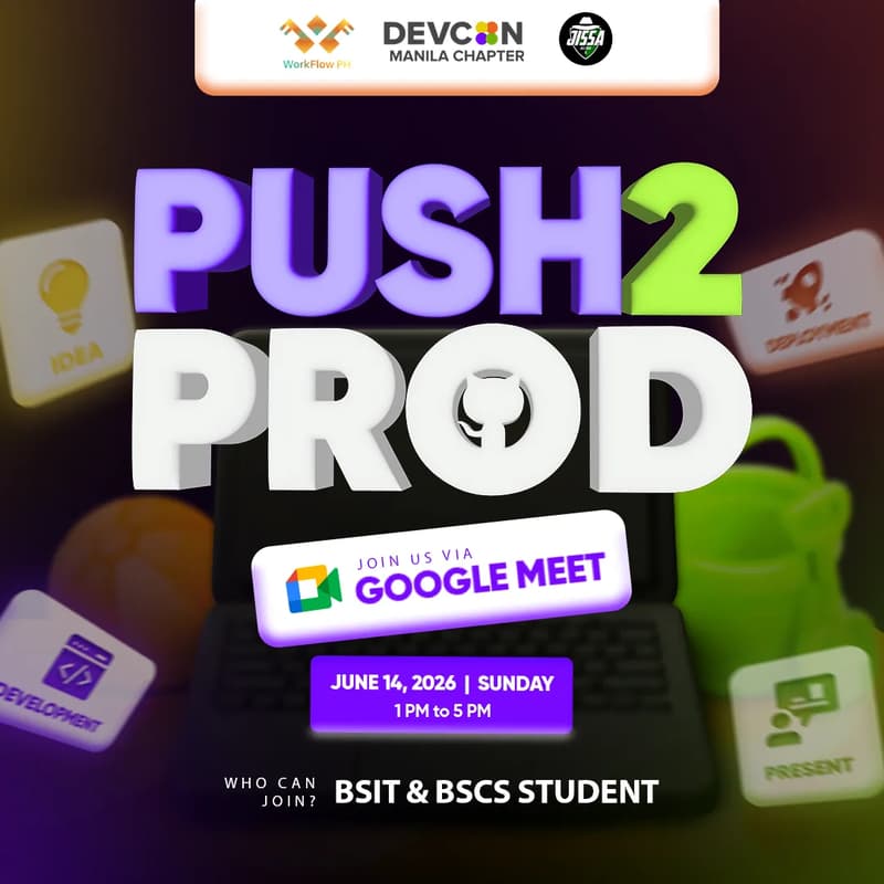Cover Image for Push2Prod: Where Student Innovations Go Live