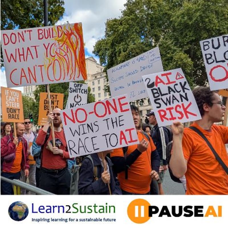 Cover Image for Advanced AI – safeguarding our local lives