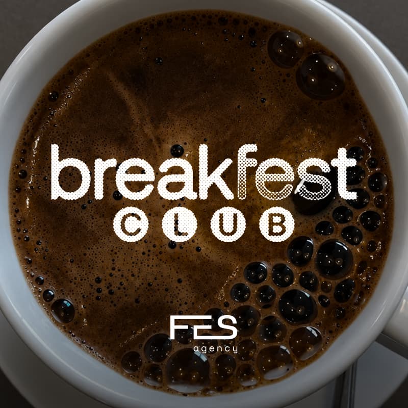 Cover Image for breakFESt club