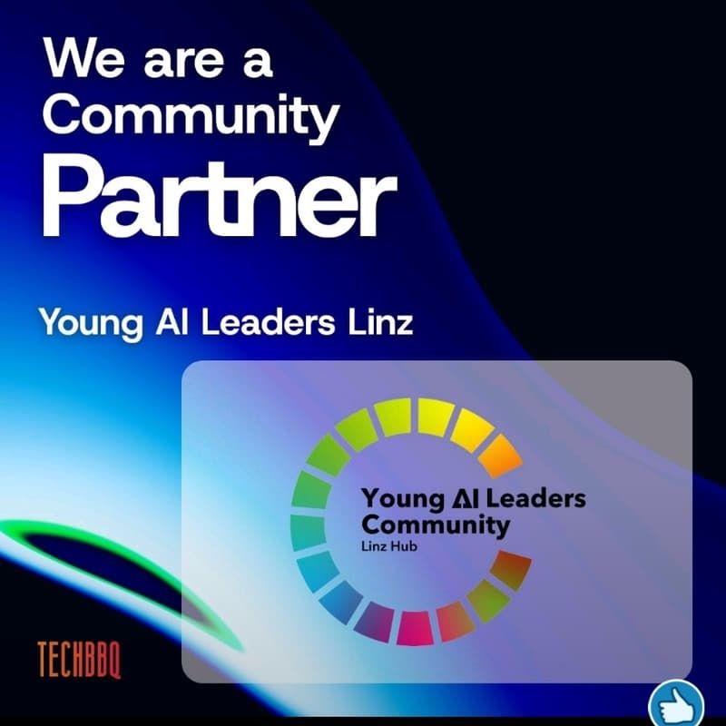 Cover Image for TechBBQ 2026 × Young AI Leaders Linz