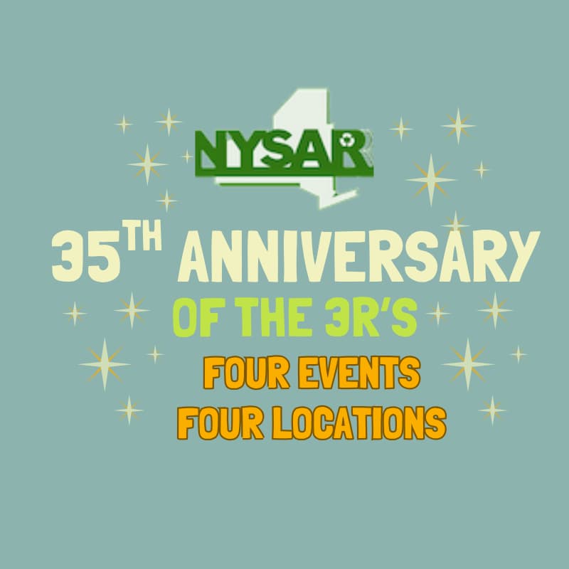 Cover Image for CNY - NYSAR3 35th Anniversary Celebration