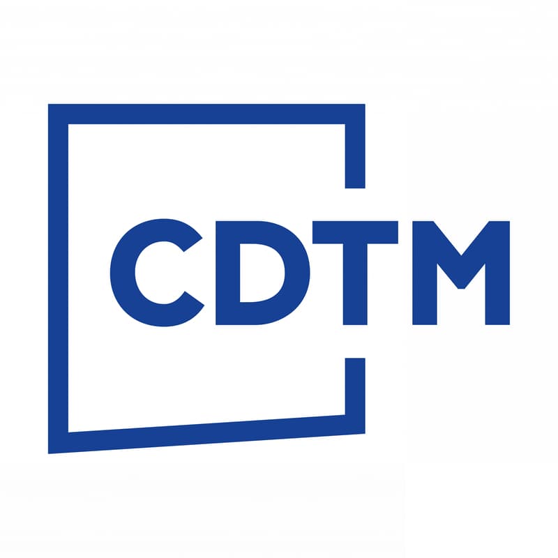 Cover Image for Online Info Event: Learn About the CDTM Program & Application