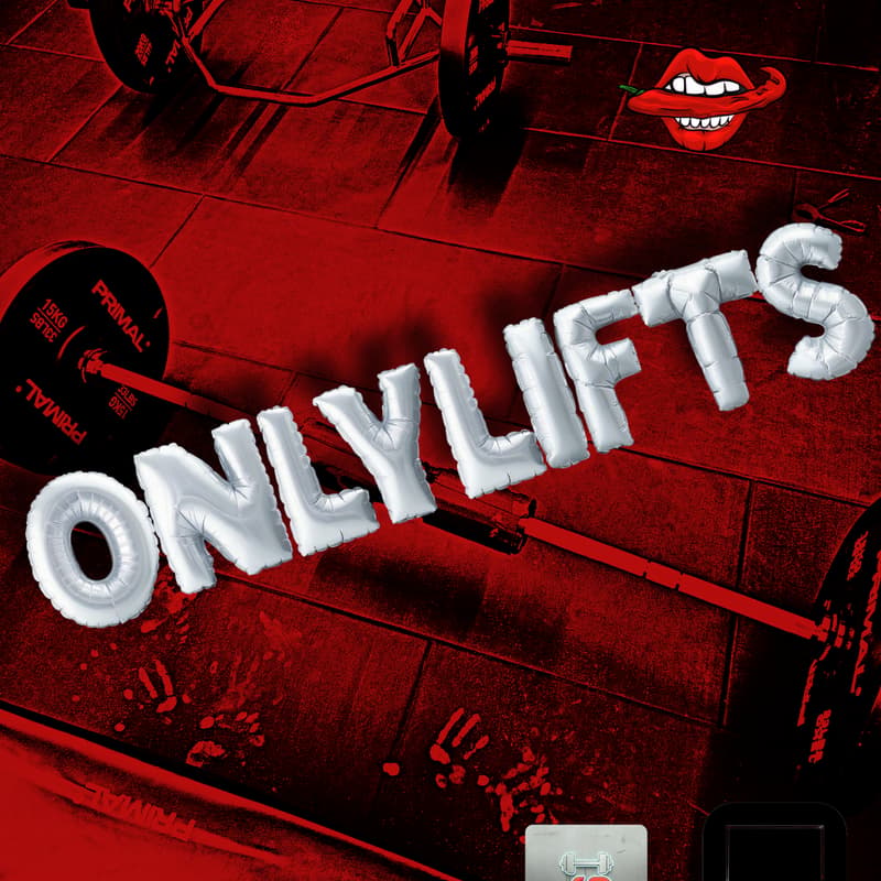 Cover Image for OnlyLifts