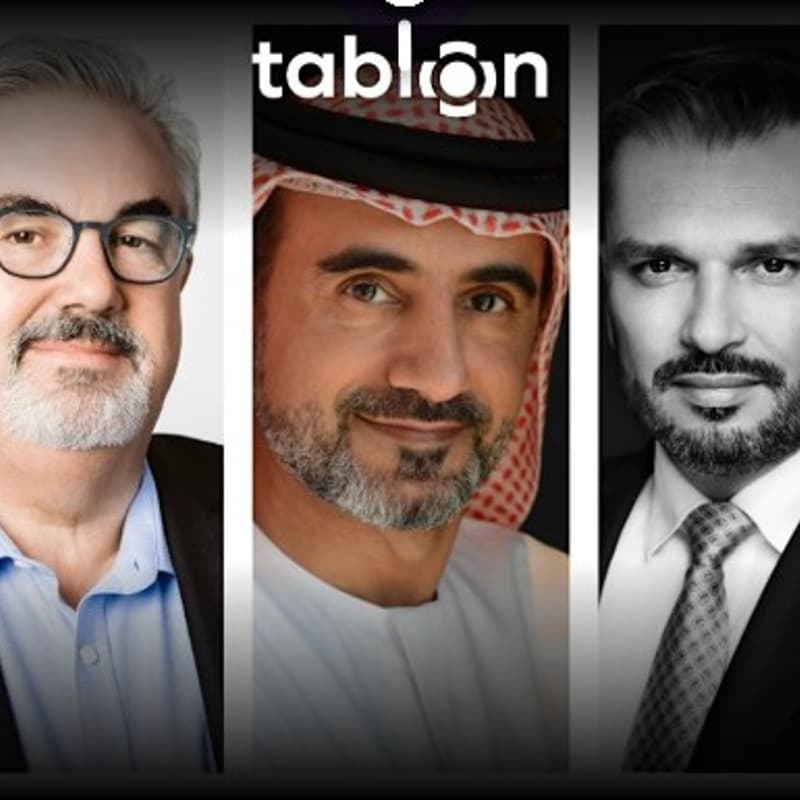 Cover Image for Meet Investors 1-1 | Dubai