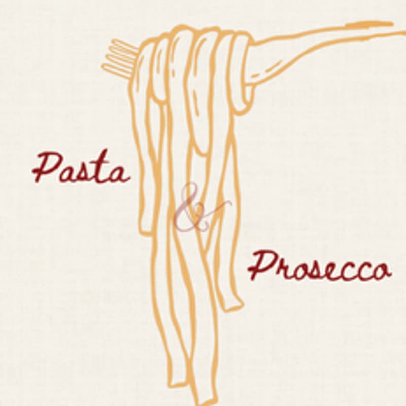 Cover Image for Pasta & Prosecco ๐๐ฅ