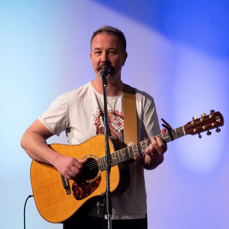 Cover Image for Павел Фахртдинов. Сольный концерт в Белграде
