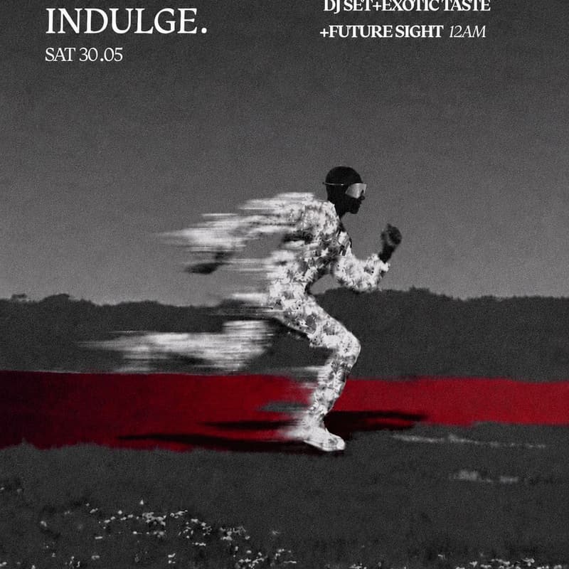 Cover Image for Move.Sculpt.Indulge: social run + Barre + Healthy Drink party