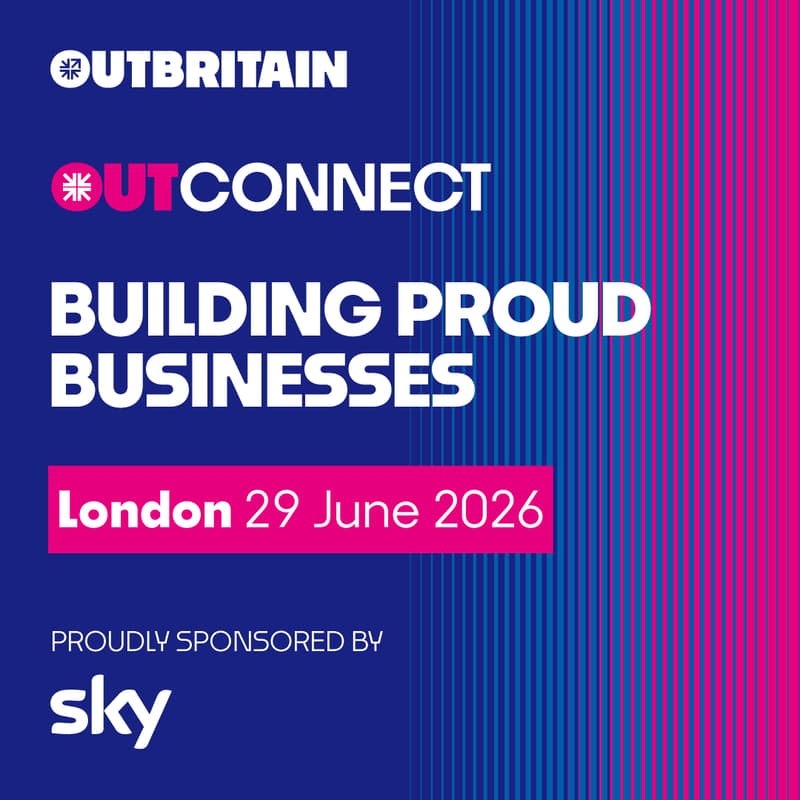Cover Image for OutConnect: Building Proud Businesses