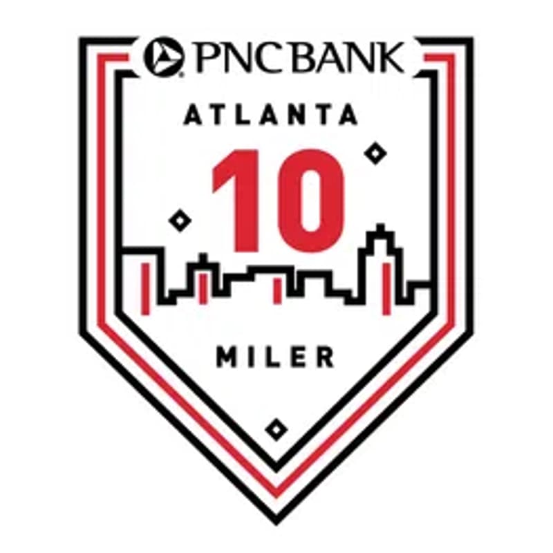 Cover Image for 2026 PNC ATLANTA 10 MILER & 5K