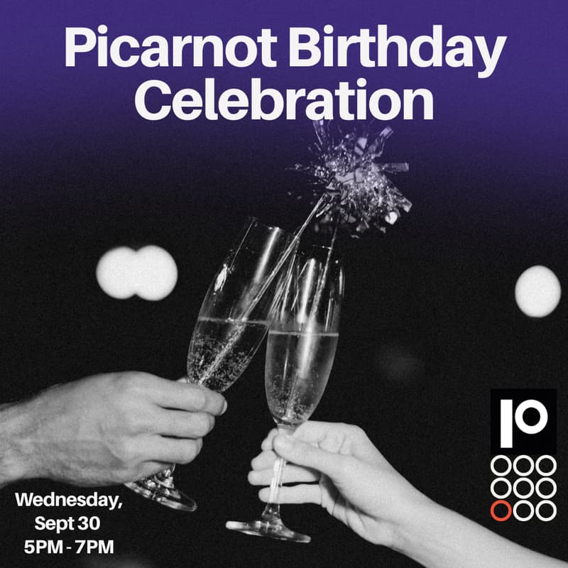 Cover Image for Picarnot Birthday Celebration