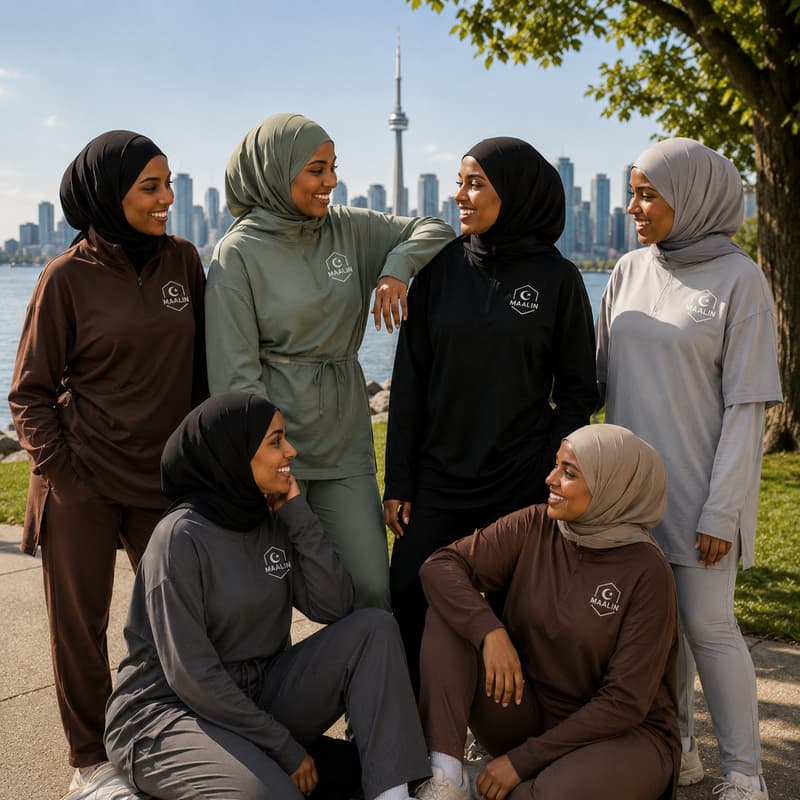 Cover Image for Maalin Community Run 001