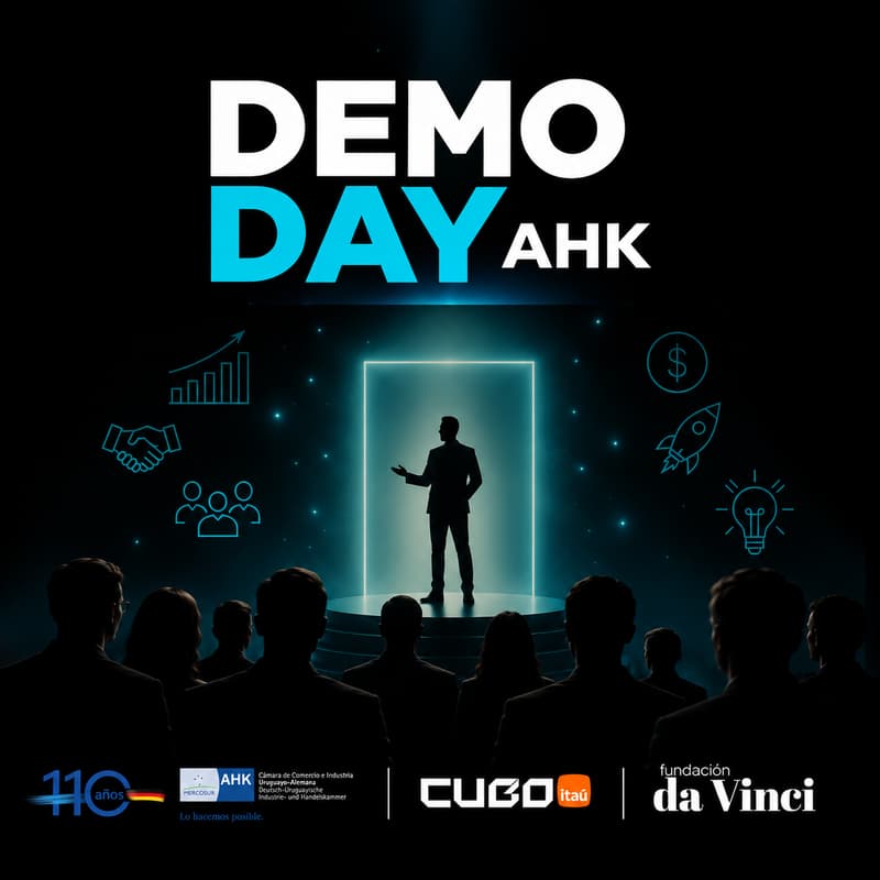 Cover Image for DEMO DAY AHK