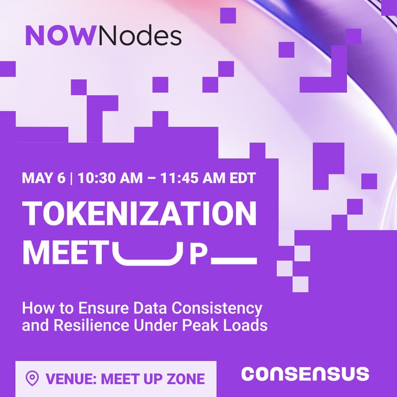 Cover Image for How to Ensure Data Consistency & Resilience Under Peak Loads