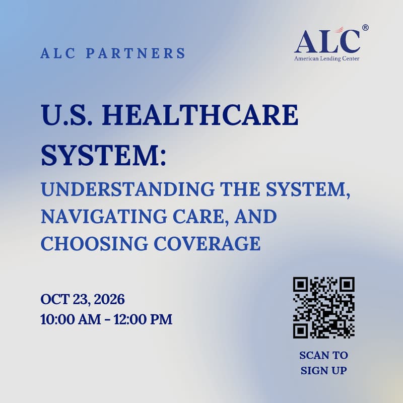 Cover Image for U.S. Healthcare System: Understanding the System, Navigating Care, and Choosing Coverage