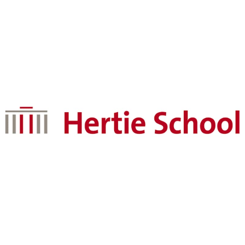 Cover Image for Hertie Happy Hour