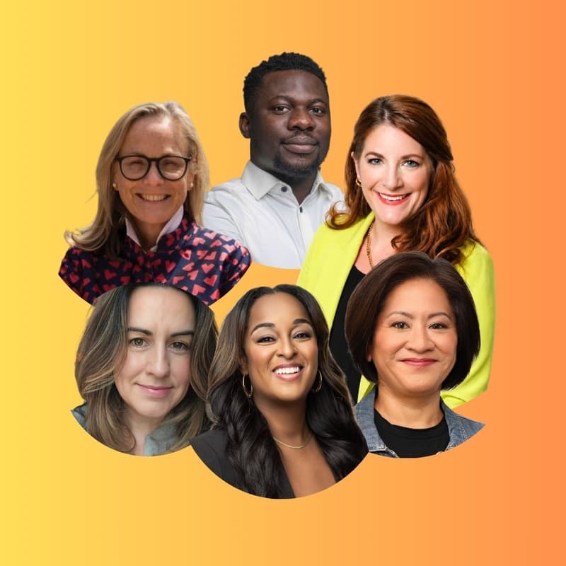 Cover Image for AI Journalism Lab: Leaders Showcase