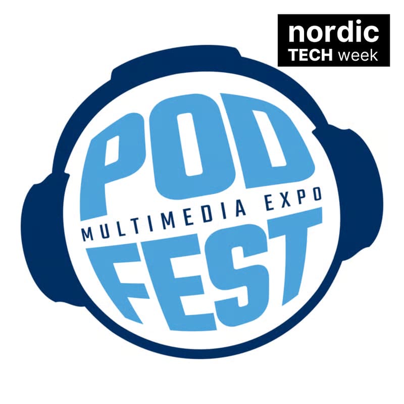 Cover Image for Start a Podcast and Create Content for Your Startup