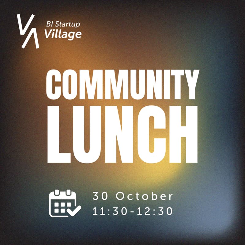 Cover Image for Community Lunch