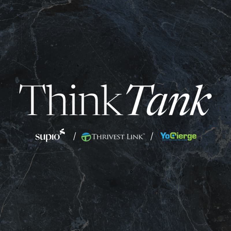 Cover Image for ThinkTank - Philadelphia