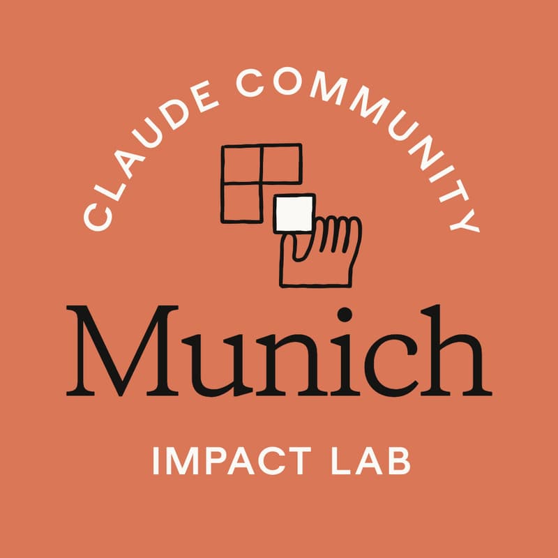 Cover Image for Munich | Claude Impact Lab