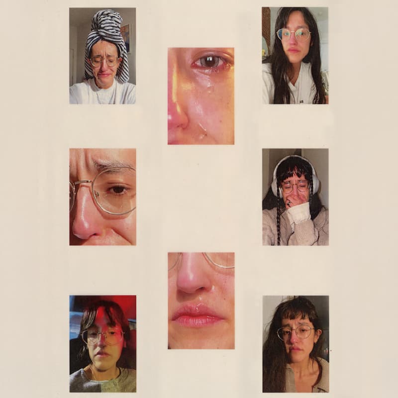 Cover Image for Mar de Lágrimas: Zine Release Gathering