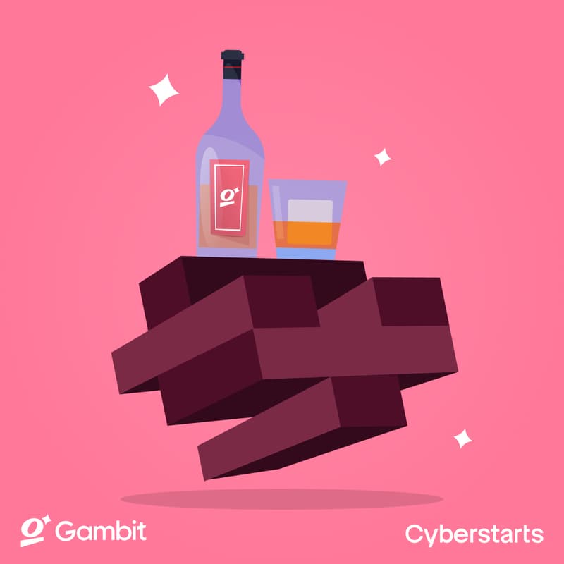 Cover Image for The Recovery Lounge: Scotch, Bourbon & Resilience
