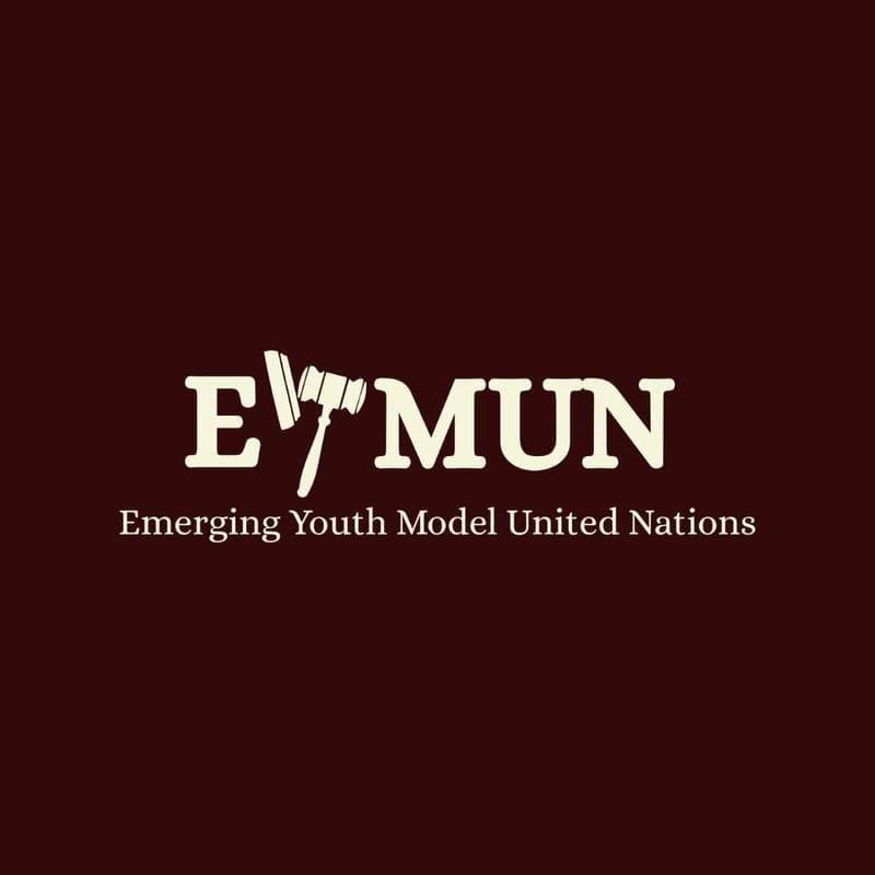 Cover Image for EYMUN 1.0