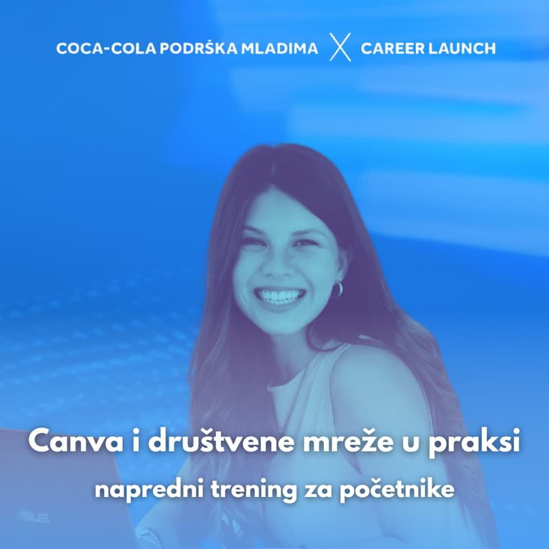 Cover Image for Od skrola do objave: Canva i društvene mreže u praksi