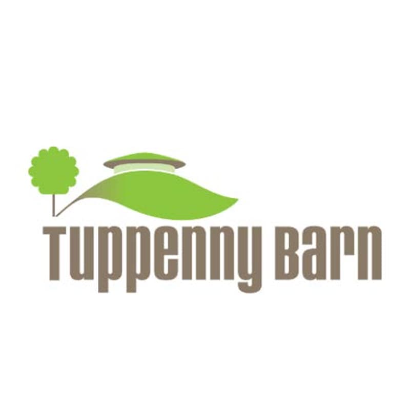 Cover Image for West Sussex: Tuppenny Barn