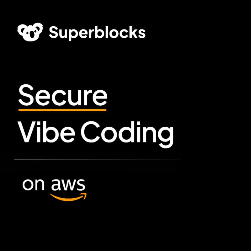 Cover Image for Vibe Check: A CISO roundtable on securing AI-generated business apps