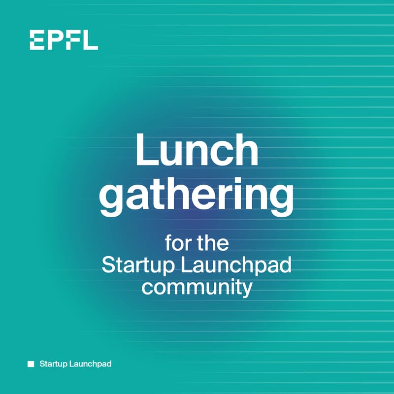 Cover Image for Lunch Gathering π