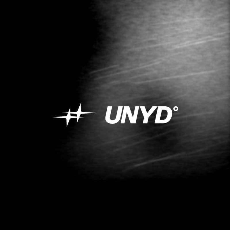 Cover Image for UNYDº The First Run