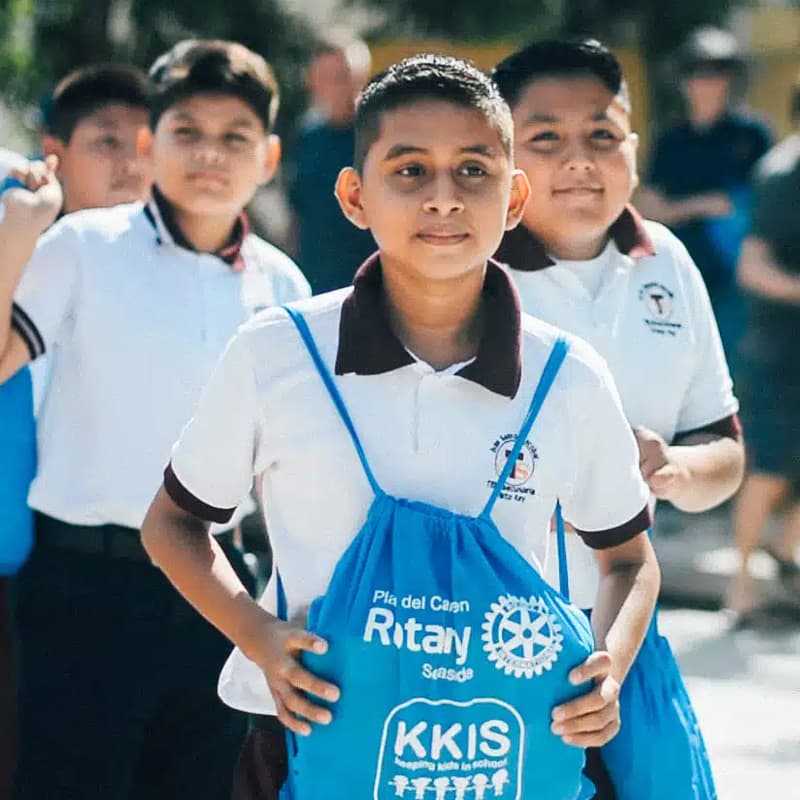 Cover Image for Transportation: Back to School Backpack Building (KKIS to Poliforum)