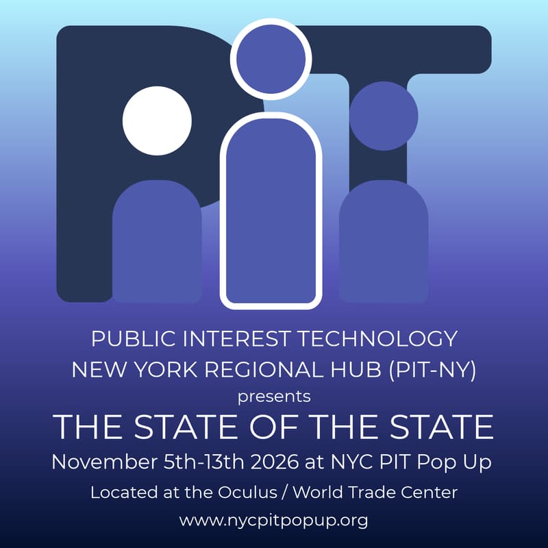 Cover Image for CUNY City Tech at PIT-NY Regional Hub Activation