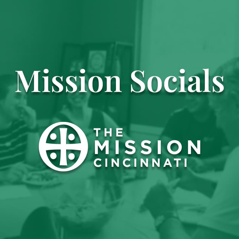 Cover Image for Mission Social | Red River Gorge Day Hike & Lunch