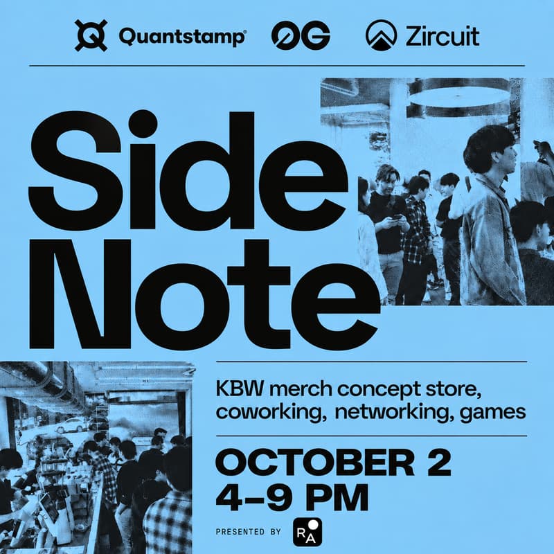 Cover Image for Side Note – co-working, merch concept store, networking, games