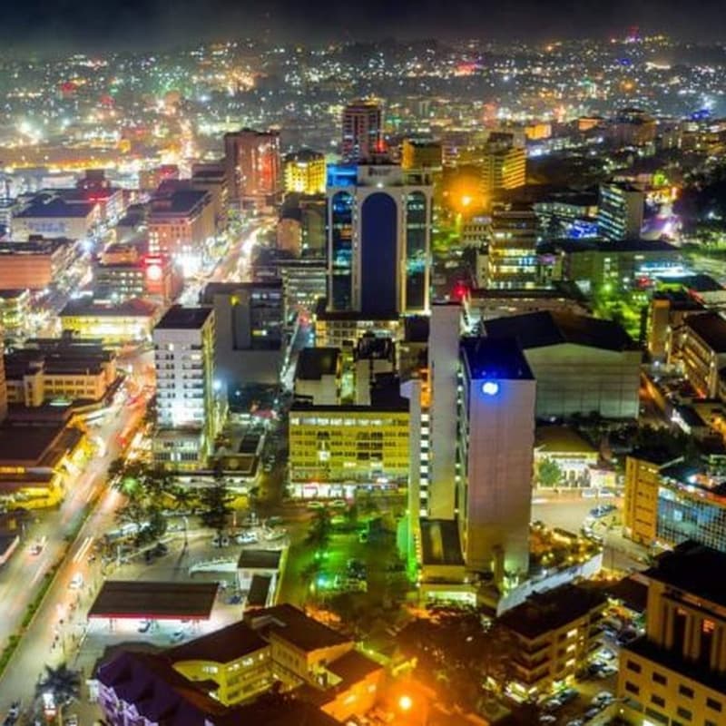 Cover Image for Latitude59 x ESTDEV: Uganda Ecosystem Mixer