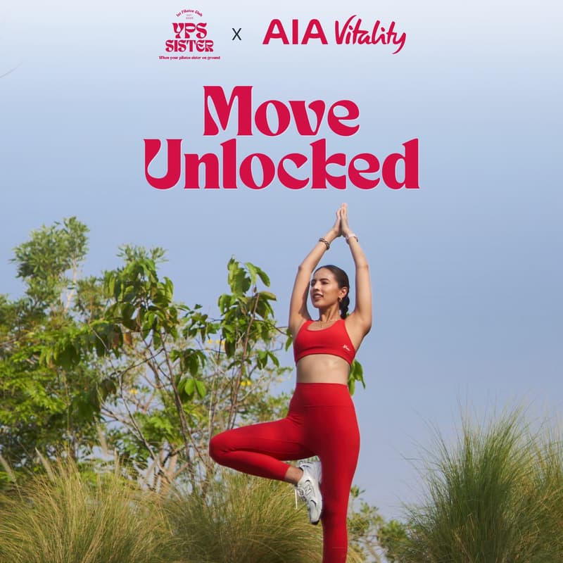 Cover Image for Move Unlocked