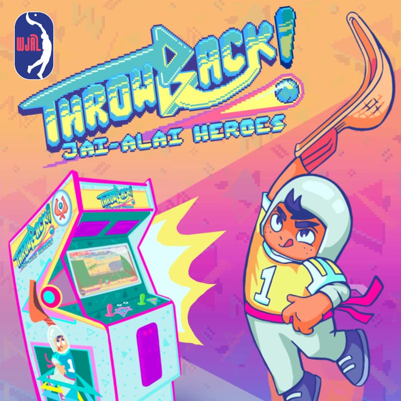 Cover Image for Throwback! Tournament & Chill
