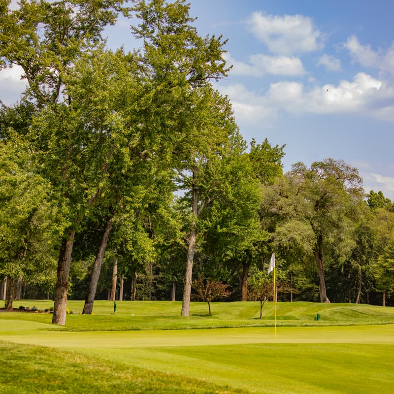 Cover Image for World Golf Network Haworth Country Club Event